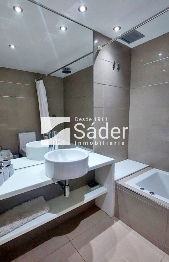 Apartamento ID.4549 - Alquiler de apto 3 dormitorios en suite a Metros de la Mansa, Pda. 3.