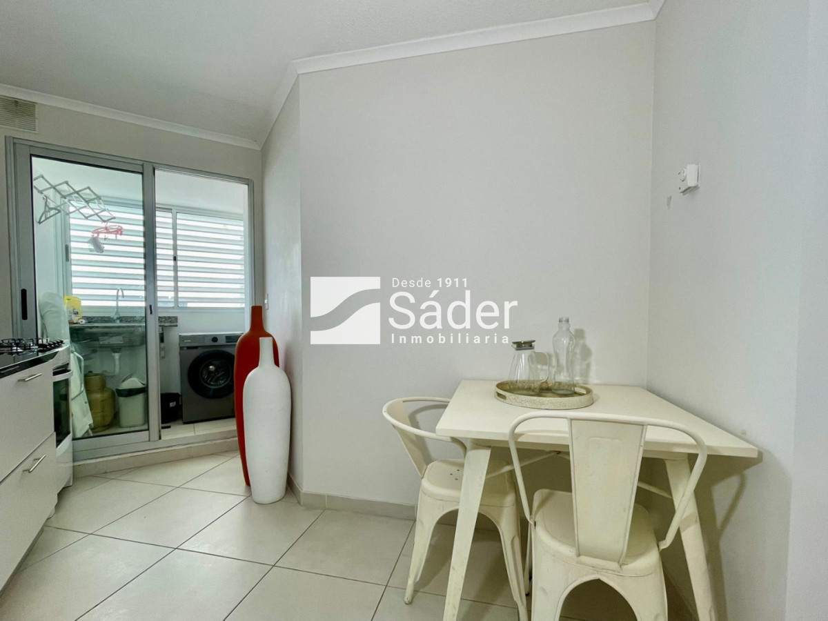 Apartamento ID.4729 - Apto en Alq. 3 Suites en Pda 8 de Playa Brava, a metros del mar 