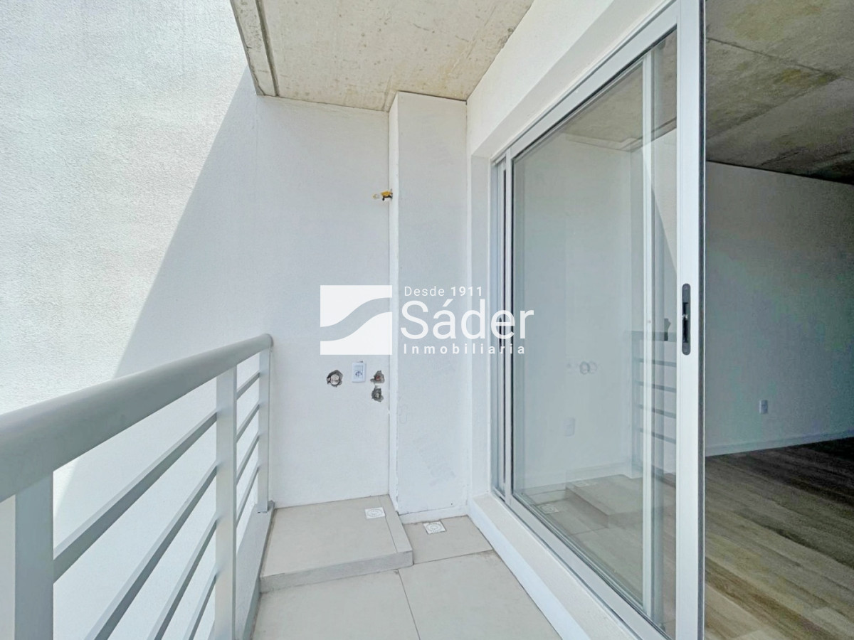 Apartamento ID.4656 - Apto 1 dorm. ideal inversor