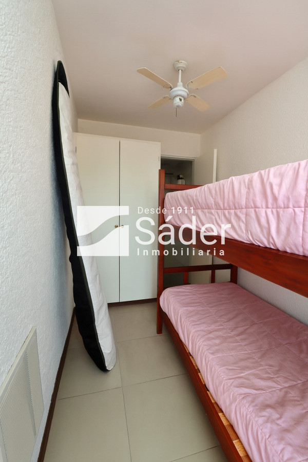 Apartamento ID.4463 - Apartamento 3 dormitorios mas dependencia. en Manantiales