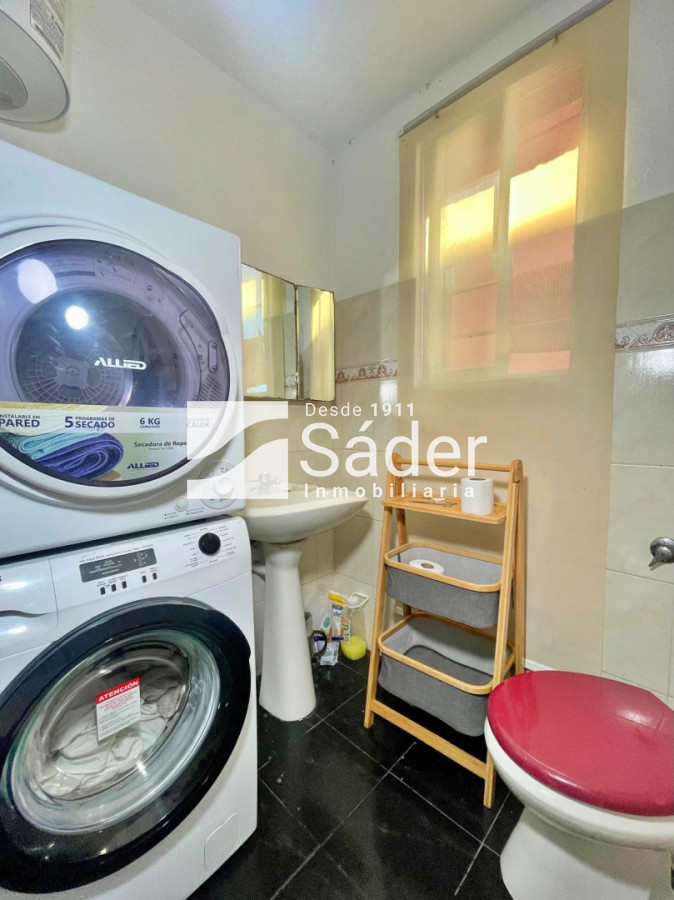 Apartamento ID.4812 - Apartamento 2 dorm. Alquiler anual en Peninsula