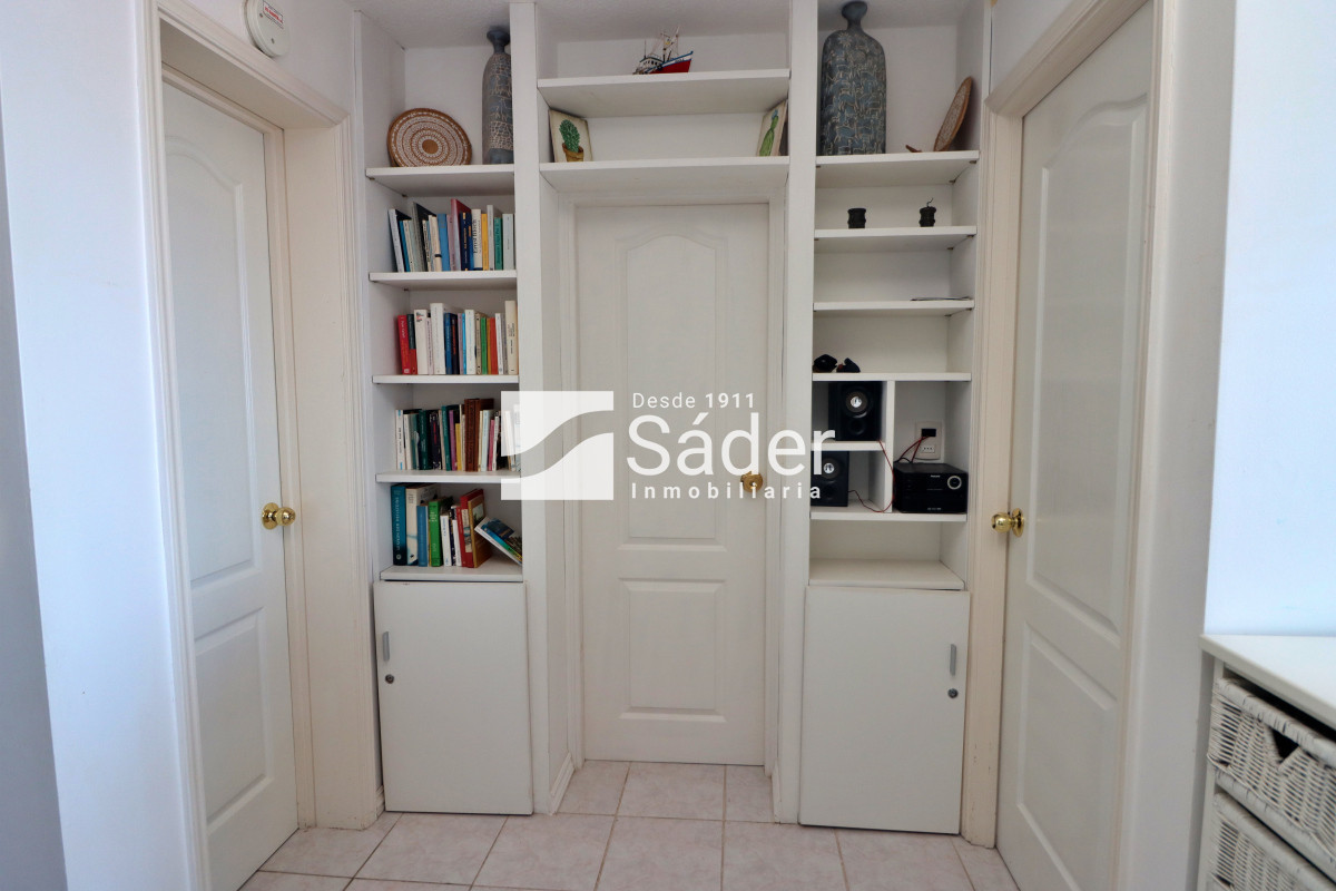 Apartamento ID.4336 - Apartamento en playa brava con vista al mar, excelentes servicios.