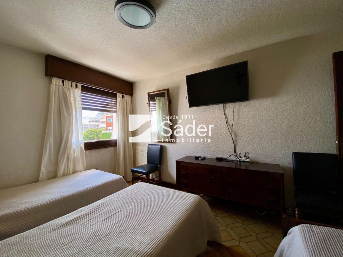 Apartamento ID.4645 - Amplio apartamento para vacaciones en Península 