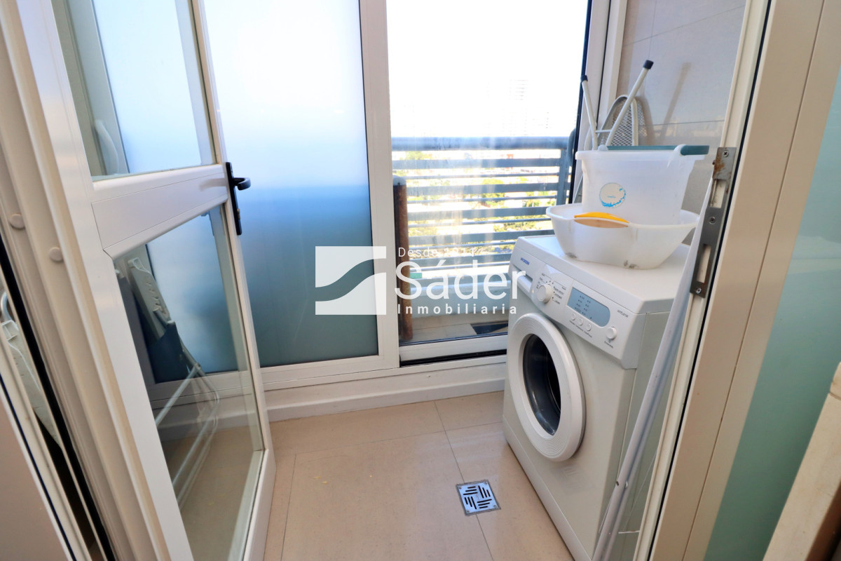 Apartamento ID.4549 - Alquiler de apto 3 dormitorios en suite a Metros de la Mansa, Pda. 3.