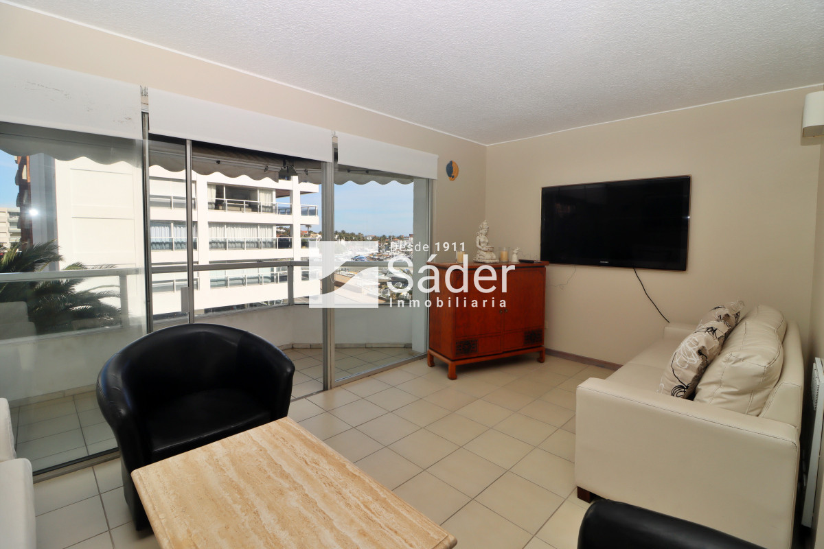 Apartamento ID.4363 - Apto en península. 2 dormitorios