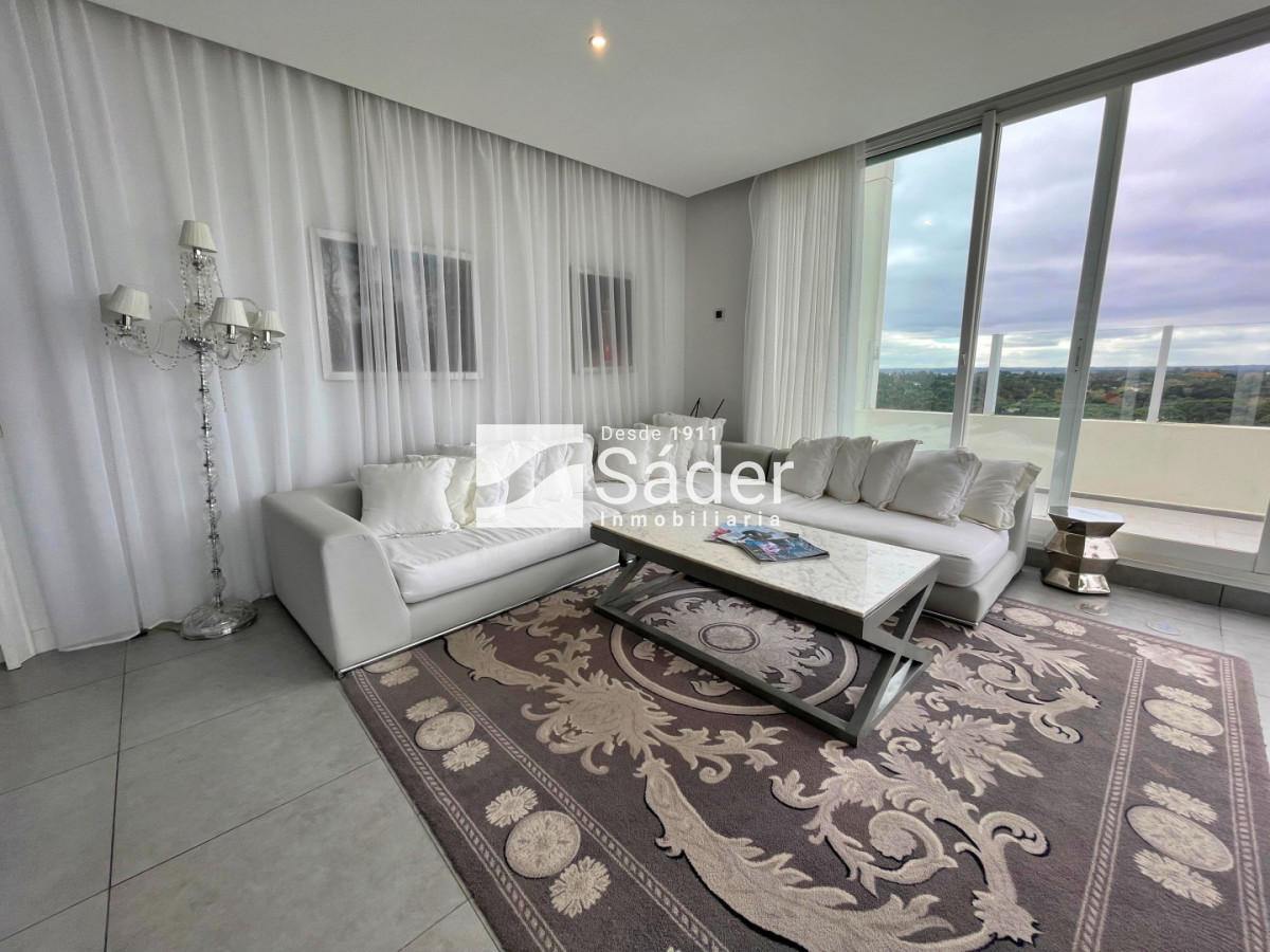 Apartamento ID.4955 - Penthouse en Pda 7 sobre Av. Roosevelt