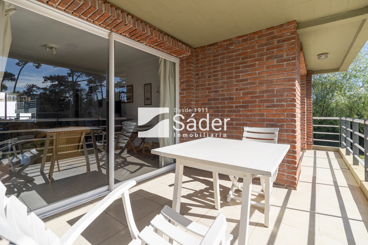Apartamento ID.3495 - Apartamento en Rincón del Indio 