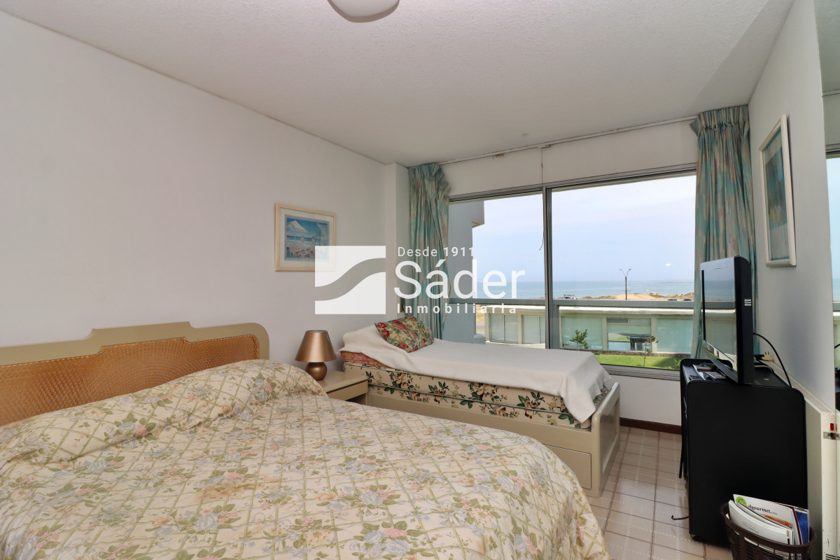 Apartamento ID.3815 - apartamento ubicado en la icónica Playa Brava
