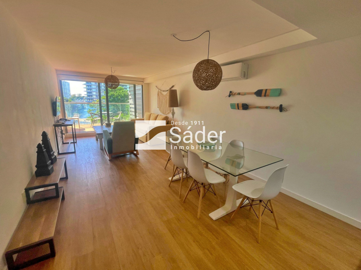 Apartamento ID.4298 - La combinación ideal para vivir e invertir