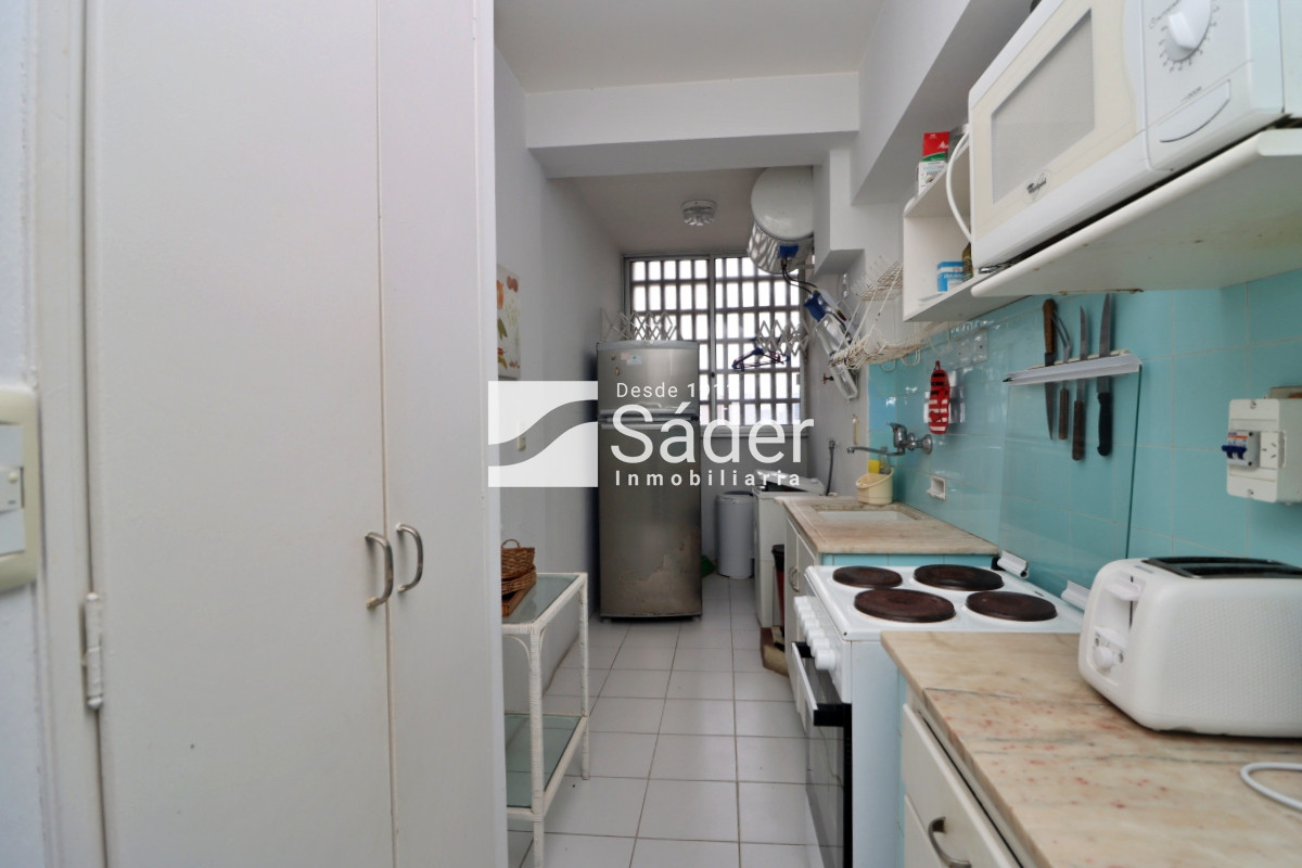 Apartamento ID.4322 - Apartamento con espectacular vista al mar en Península