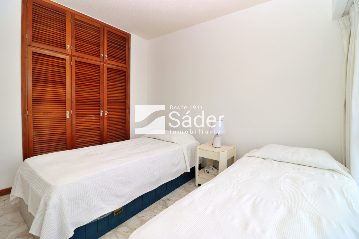 Apartamento ID.4565 - Apto en Alquiler temporal. Frente al Mar de la Mansa, Pda 19