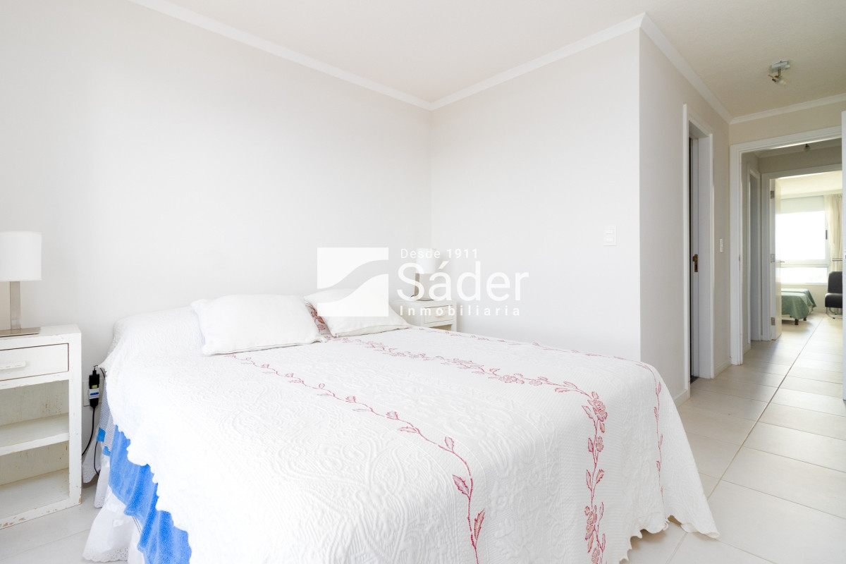 Apartamento ID.3076 - Apartamento en alquiler Punta Del Este 2 dormitorios