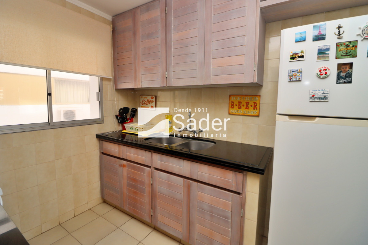 Apartamento ID.4363 - Apto en península. 2 dormitorios