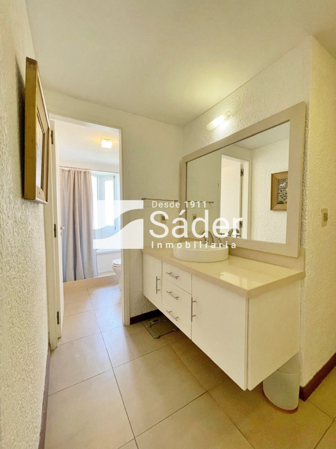 Apartamento ID.4463 - Apartamento 3 dormitorios mas dependencia. en Manantiales