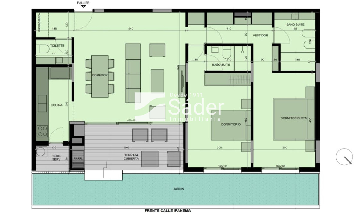 Brava - GoPunta - Portal Inmobiliario de Punta del Este - Maldonado