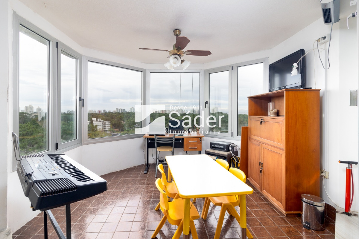 Roosevelt - GoPunta - Portal Inmobiliario de Punta del Este - Maldonado
