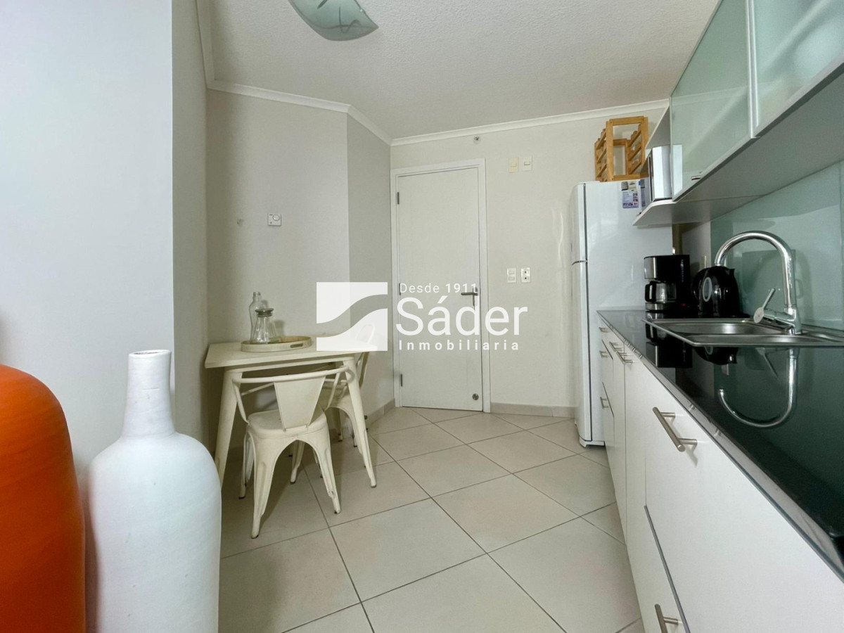 Apartamento ID.4729 - Apto en Alq. 3 Suites en Pda 8 de Playa Brava, a metros del mar 