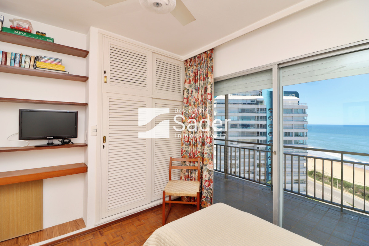 Apartamento ID.4545 - Verano frente al mar, Parada 3 de la Brava 