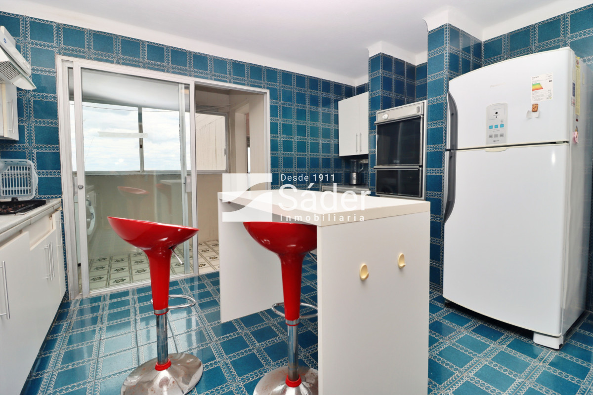 Apartamento ID.4525 - Apartamento 170 m², ideal para los que eligen Punta del Este como hogar