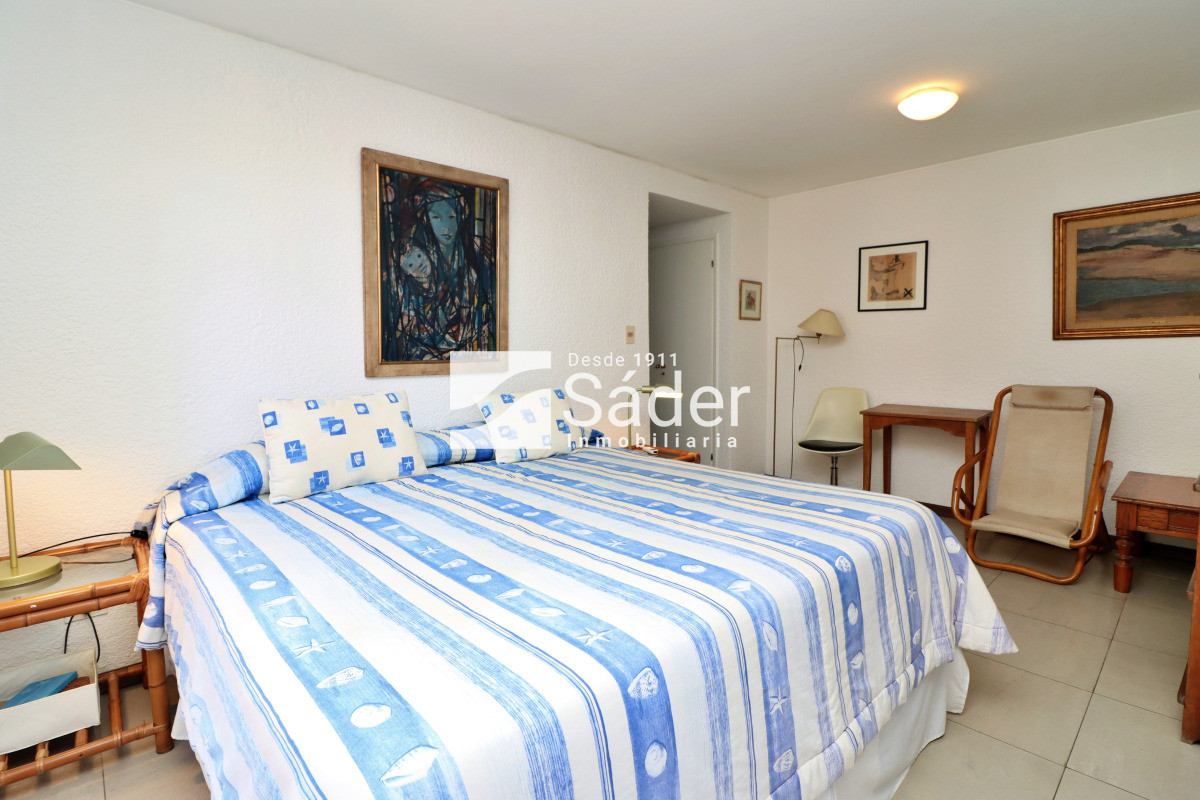 Apartamento ID.4463 - Apartamento 3 dormitorios mas dependencia. en Manantiales