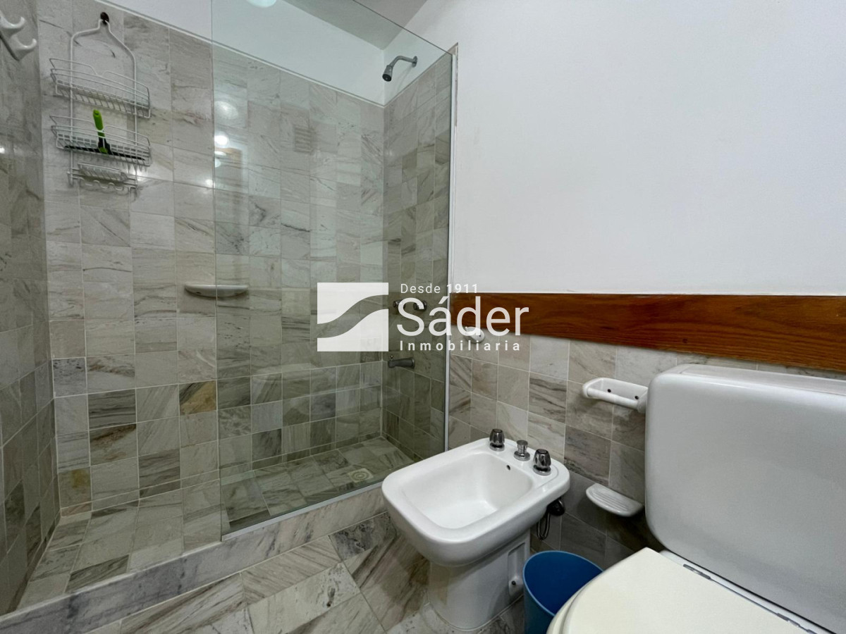 Apartamento ID.4810 - Apartamento 2 dormitorios en suite. Vista a playa Brava