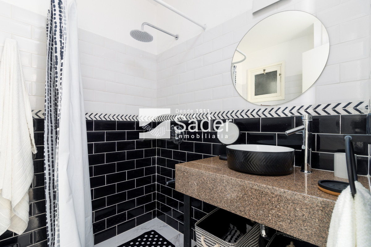 Apartamento ID.2980 - Apartamento en alquiler Peninsula 2 dormitorios
