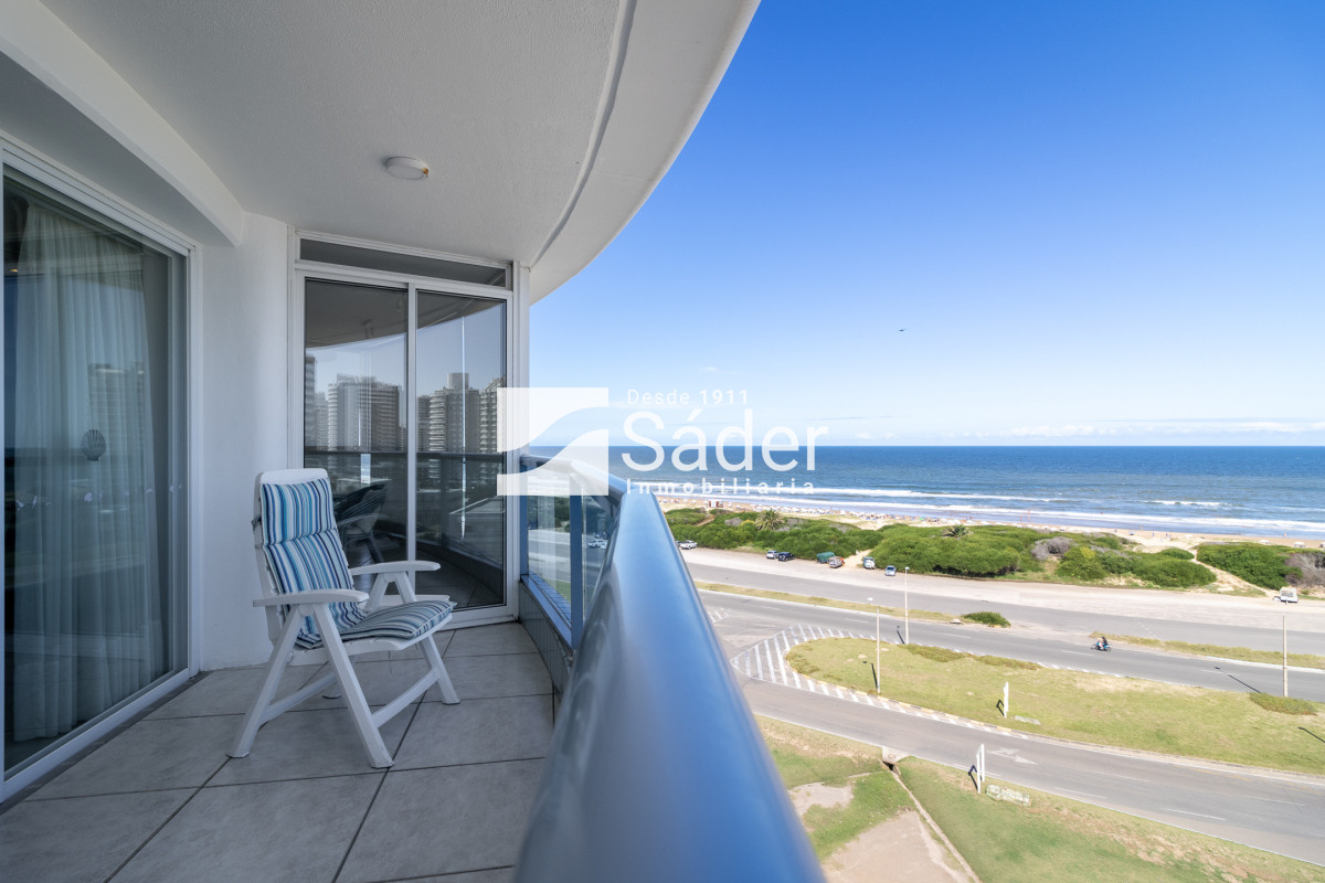 Apartamento ID.3245 - Apartamento en venta Playa Brava 3 dormitorios