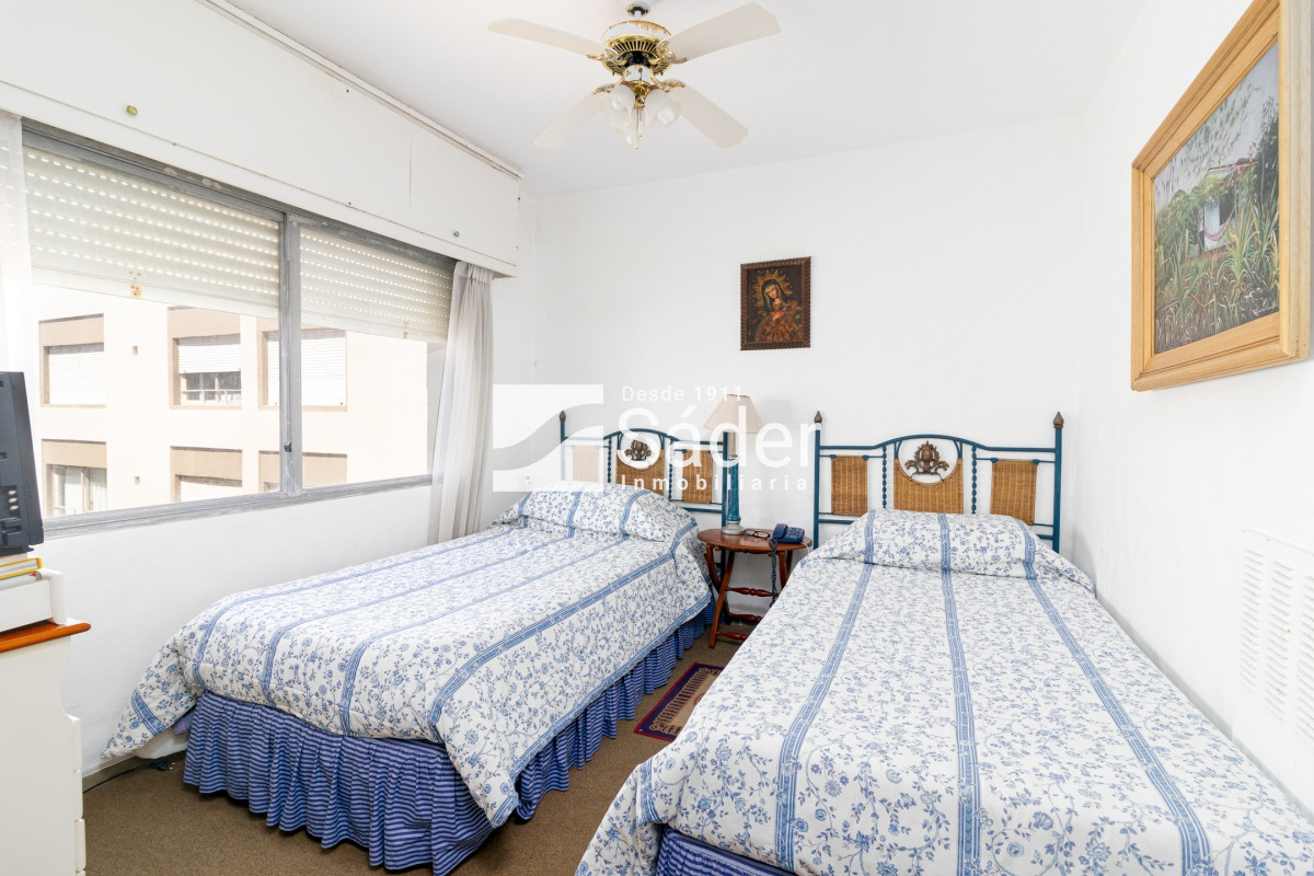 Apartamento ID.3541 - Venta de Apartamento en Peninsula frente al mar!