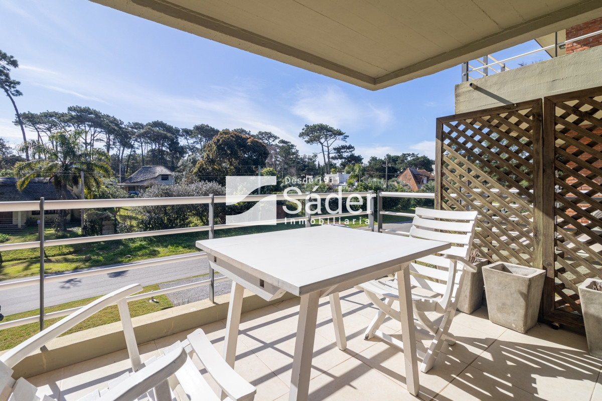 Apartamento ID.3495 - Apartamento en Rincón del Indio 