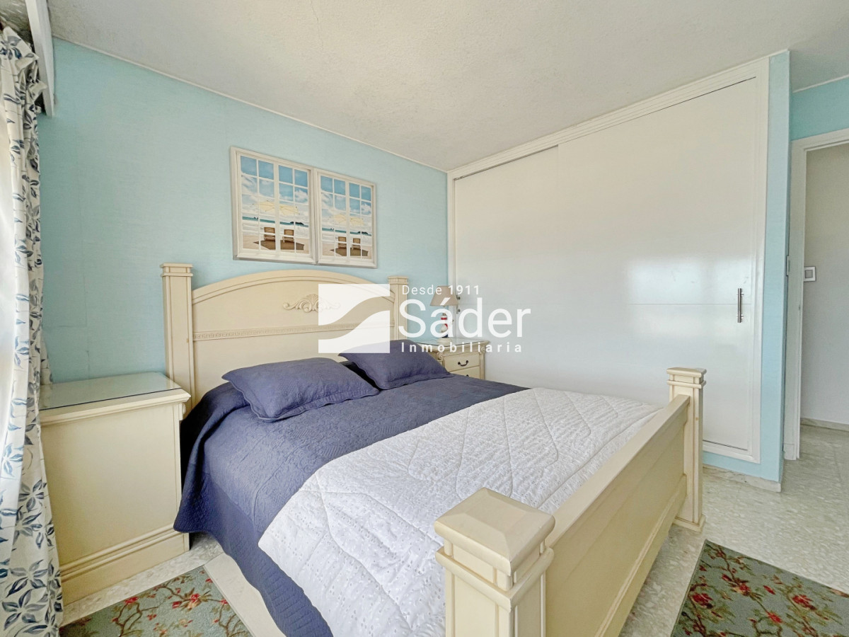 Apartamento ID.4674 - Apto con vista al mar en Gorlero, alquiler