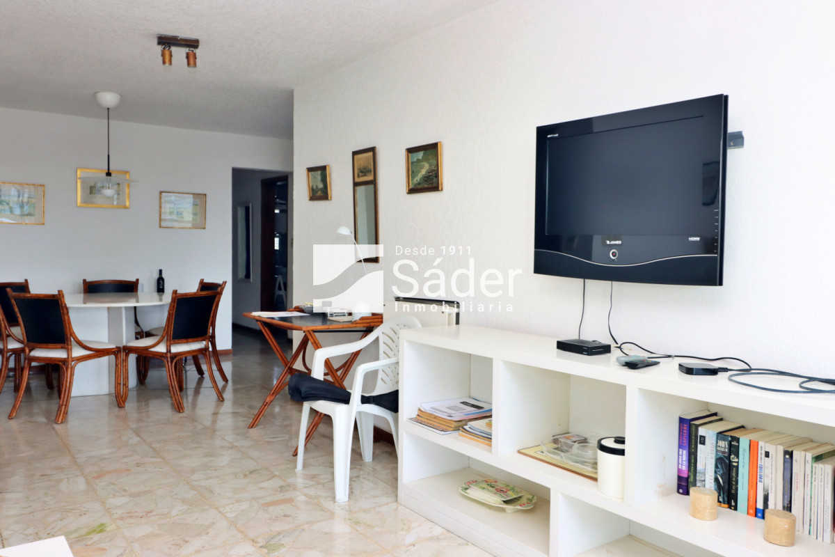 Apartamento ID.4526 - Apto en Pda. 19 de la Mansa, 3 dormitorios 
