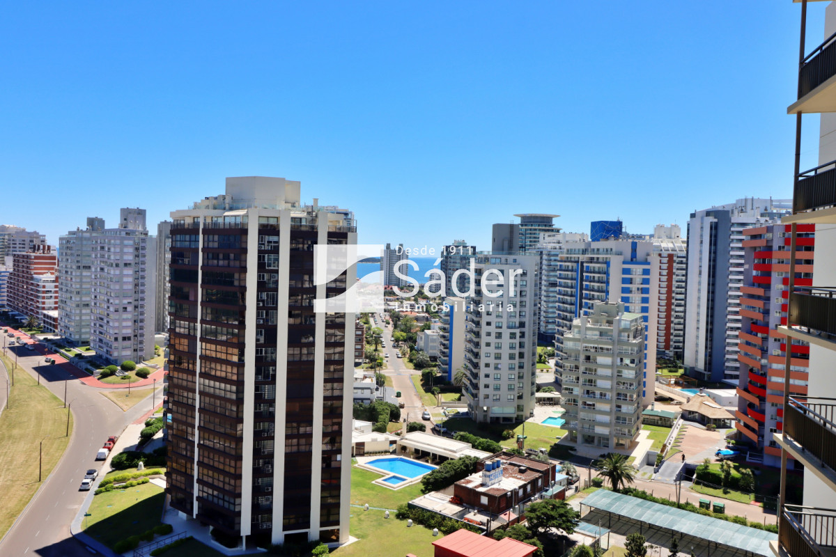Apartamento ID.4545 - Verano frente al mar, Parada 3 de la Brava 