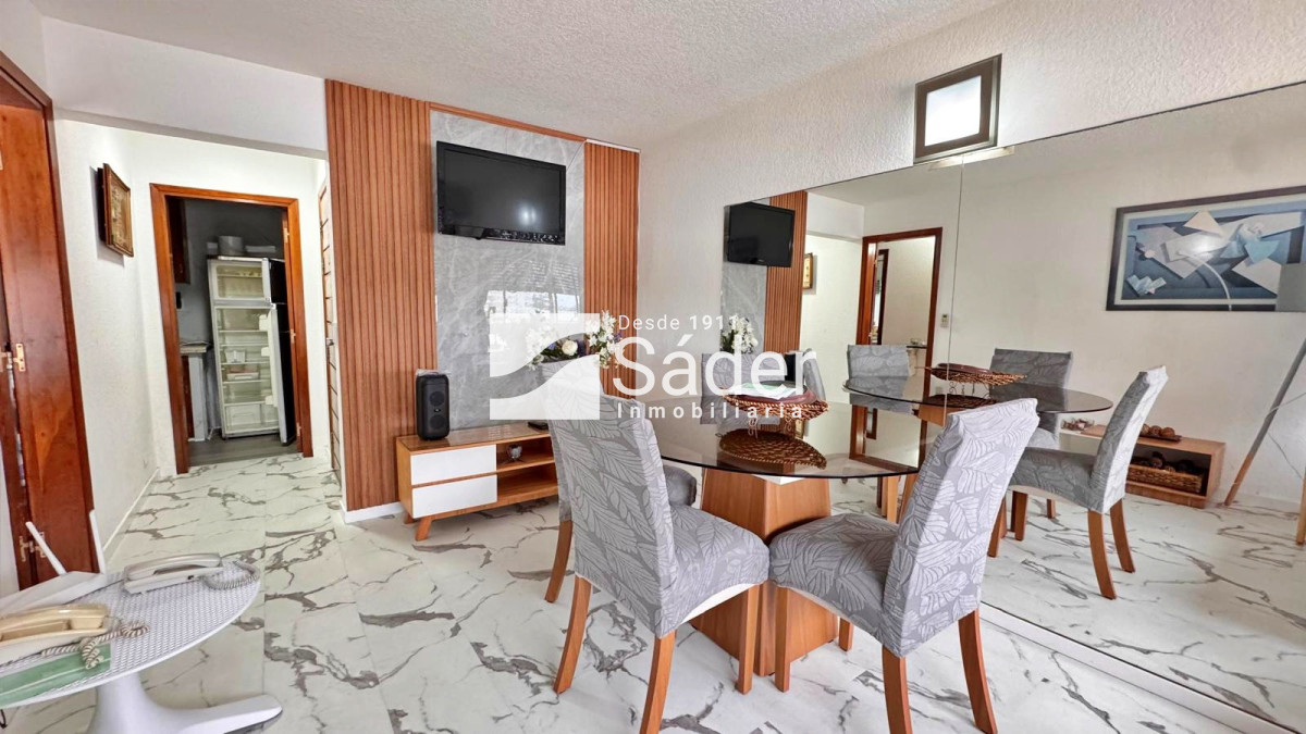 Apartamento ID.4585 - Apto en Alq. en la Península a Pasos del Mar. 1 dormitorio