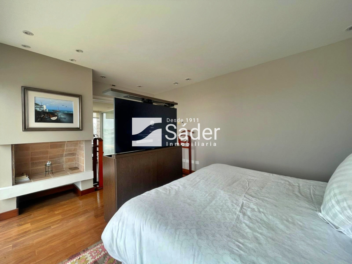 Apartamento ID.3823 - Penthouse de lujo frente al mar