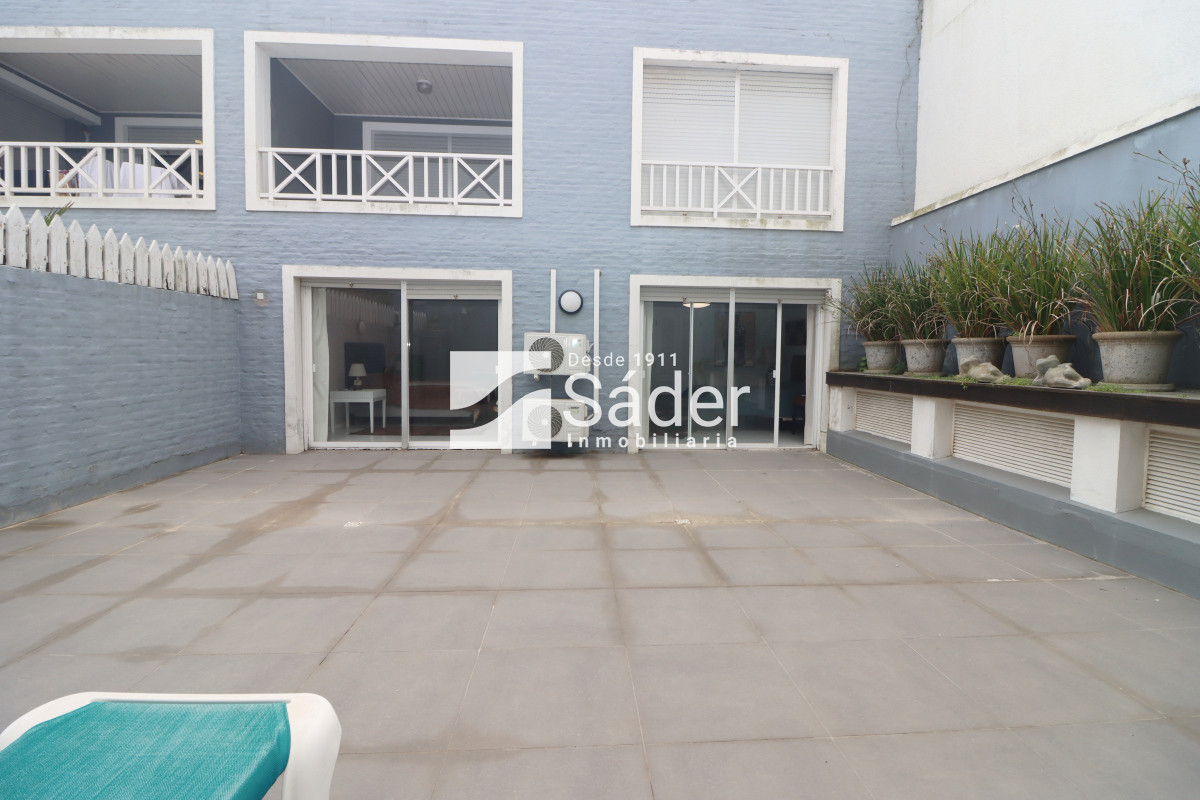 Apartamento ID.4396 - Apartamento de gran tamaño frente al Puerto