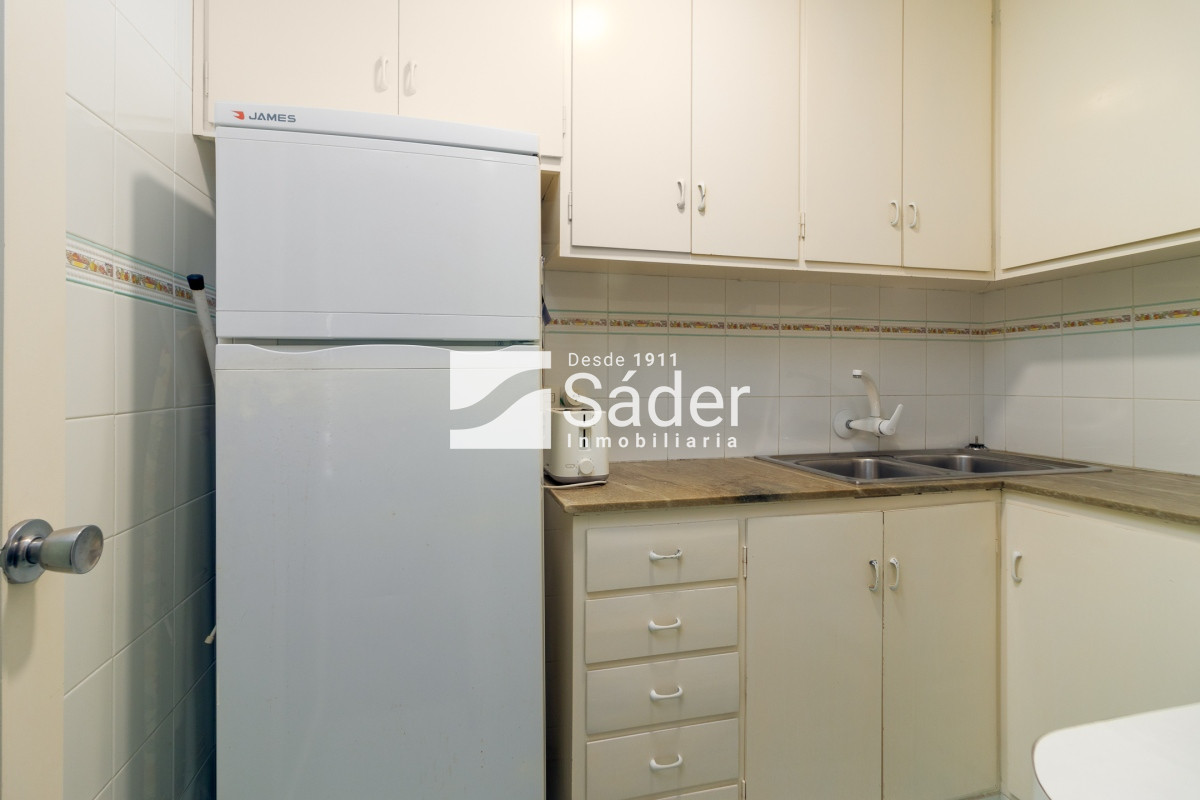 Apartamento ID.3004 - Apartamento en venta Península 2 dormitorios