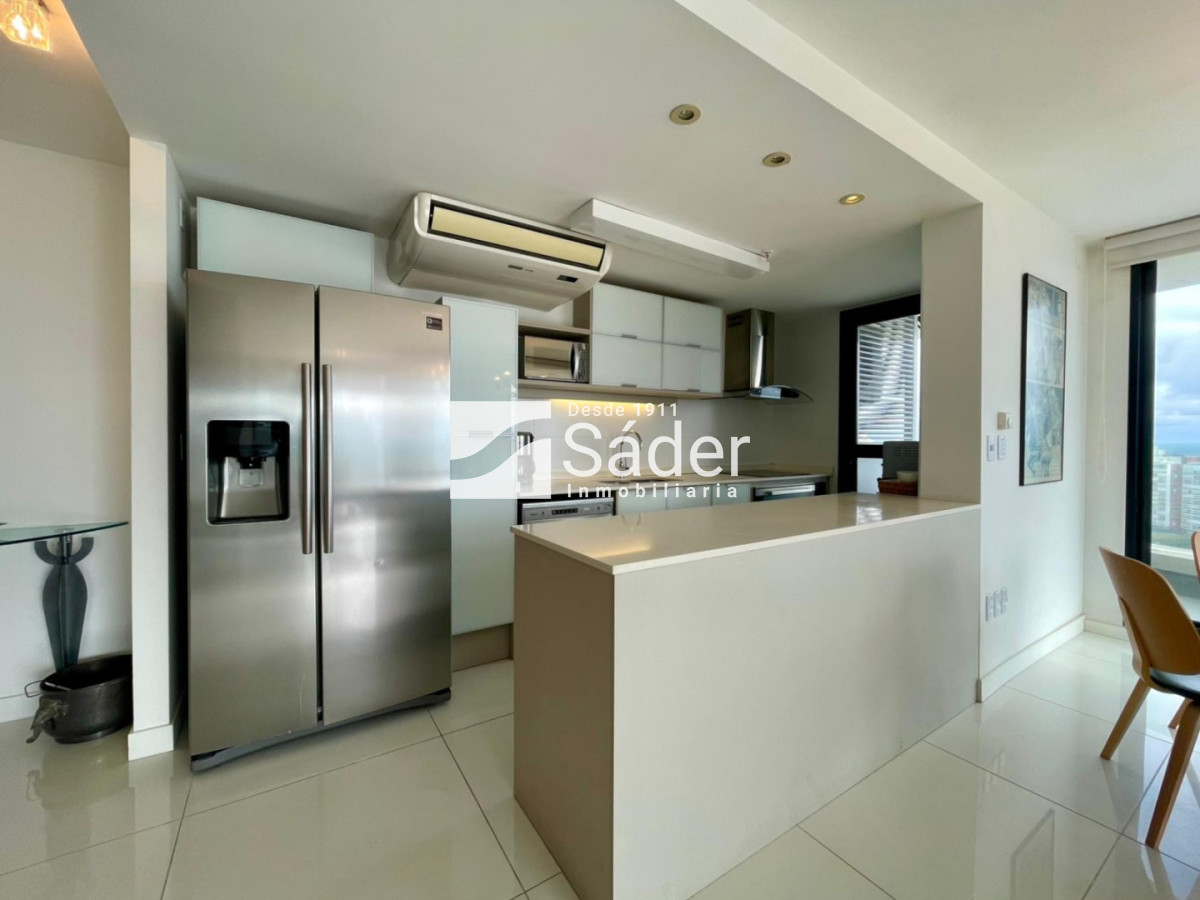 Apartamento ID.4902 - Espectacular apartamento en venta