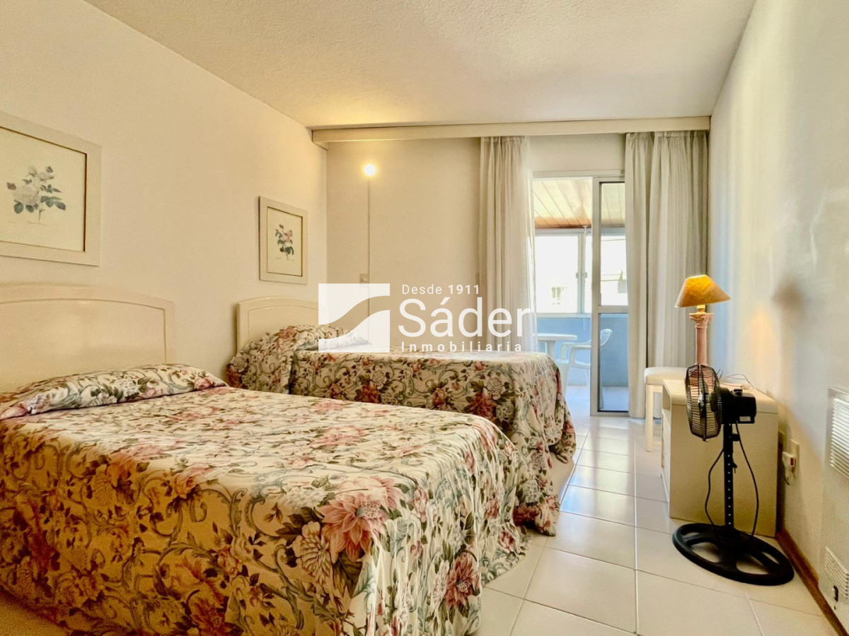 Apartamento ID.4810 - Apartamento 2 dormitorios en suite. Vista a playa Brava