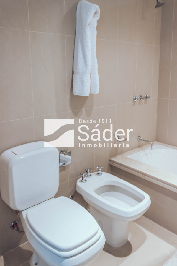 Apartamento ID.3743 - Apto 3 Dormitorios Pda. 42 Playa Mansa