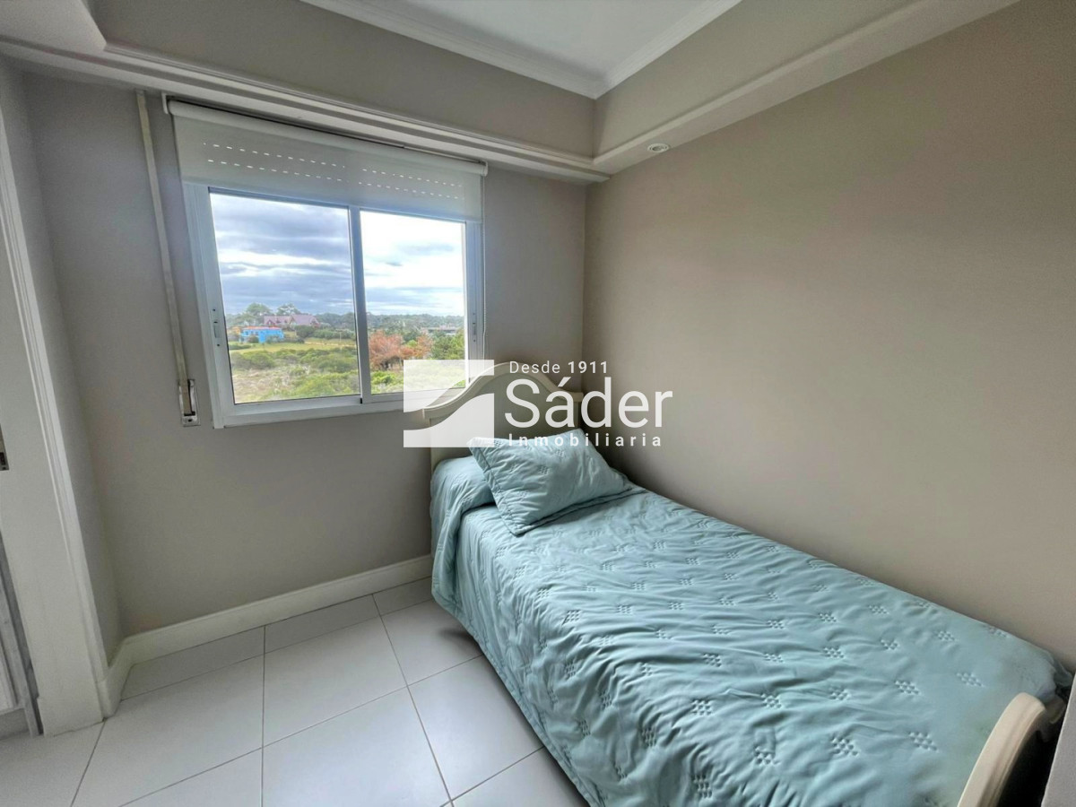 Apartamento ID.3823 - Penthouse de lujo frente al mar
