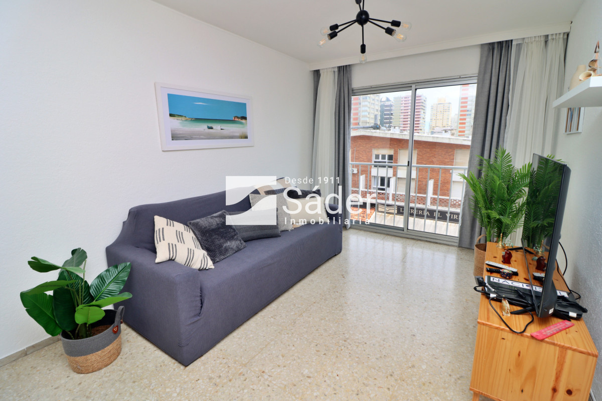 Apartamento ID.4527 - Verano en la Península