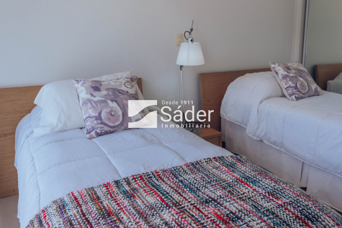 Apartamento ID.3743 - Apto 3 Dormitorios Pda. 42 Playa Mansa