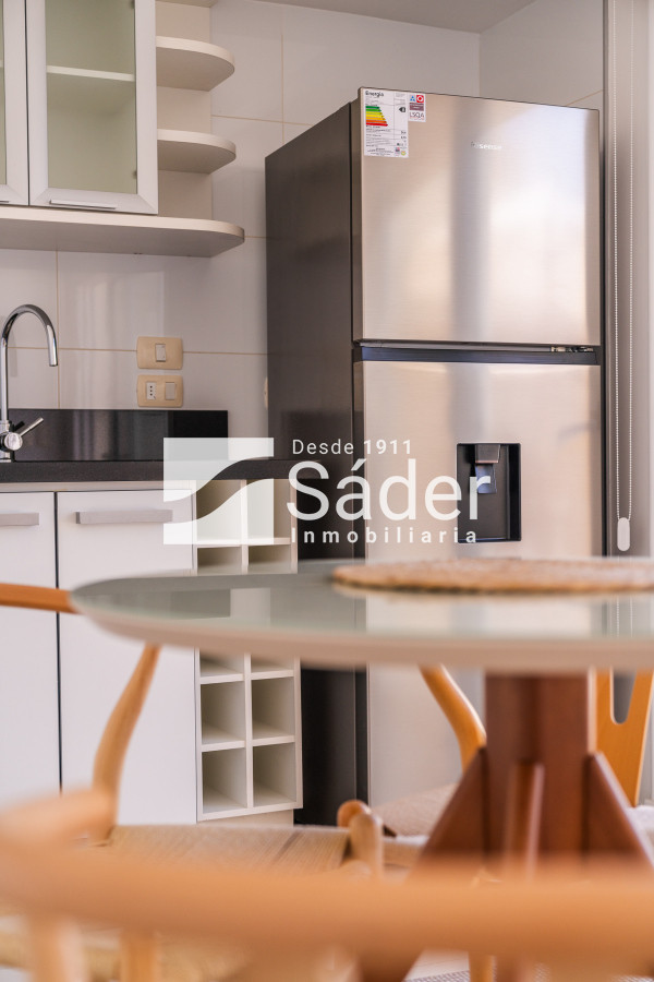 Apartamento ID.3738 - Venta de Penthouse 3 DORMITORIOS con vista al mar.