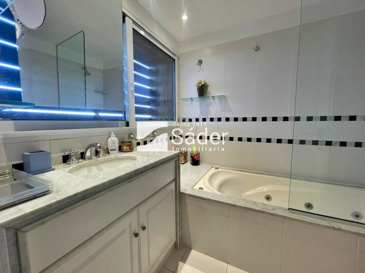 Apartamento ID.3823 - Penthouse de lujo frente al mar