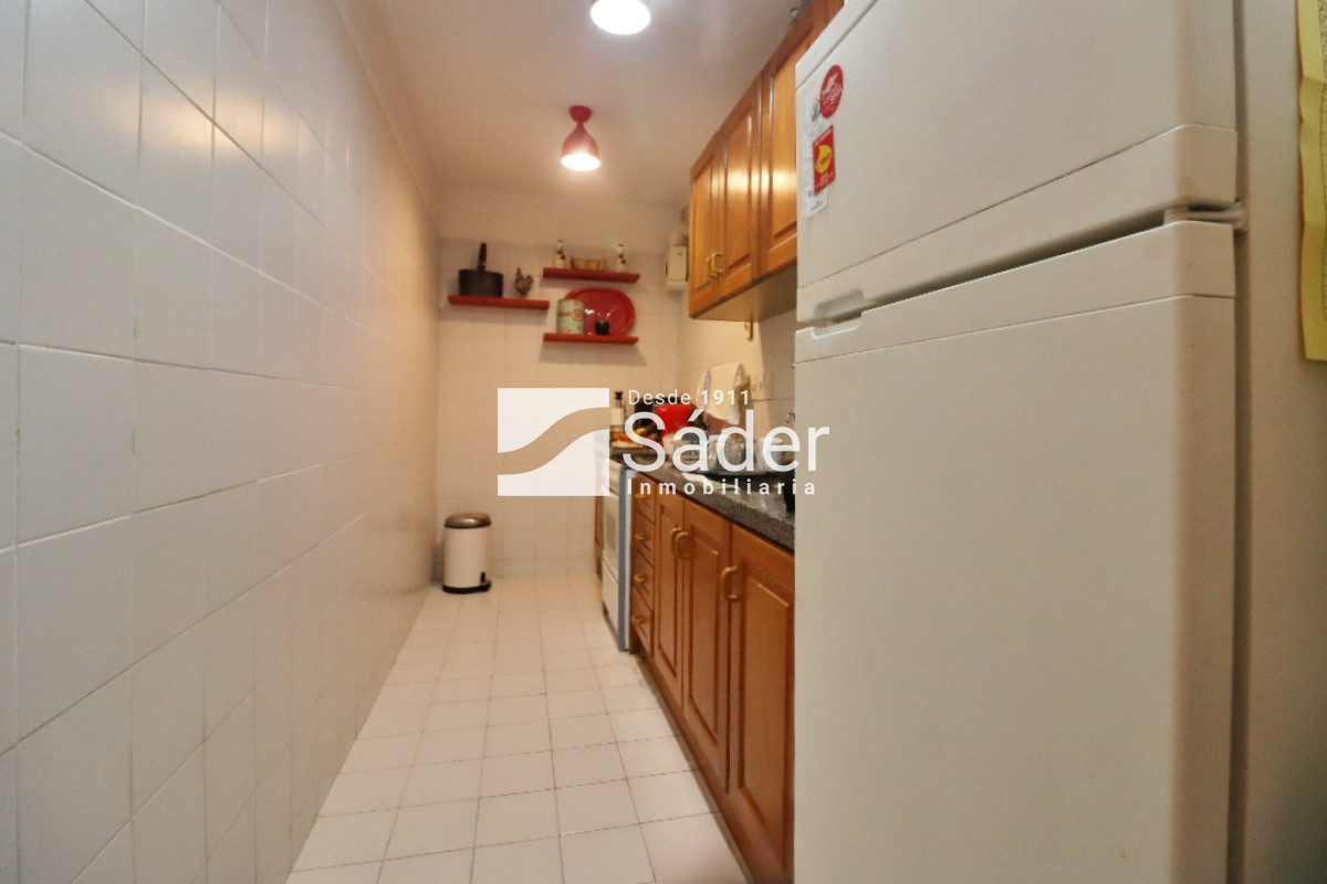 Apartamento ID.4325 - Apto. en alquiler de 2 dormitorios. 