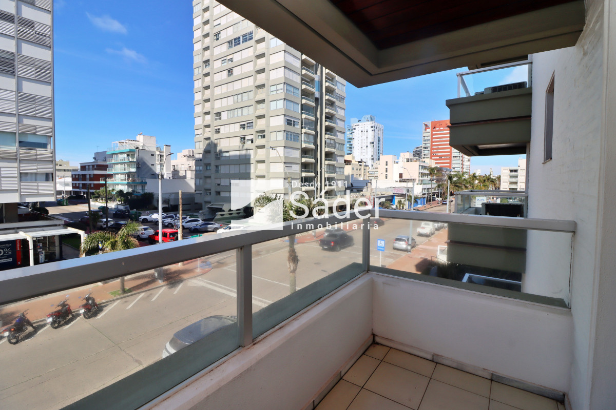 Apartamento ID.4363 - Apto en península. 2 dormitorios