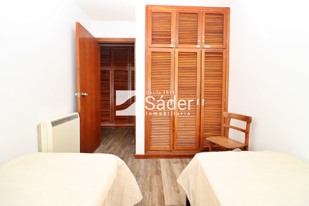 Apartamento ID.4538 - Verano con Vista a Playa Mnasa, Pda. 19 