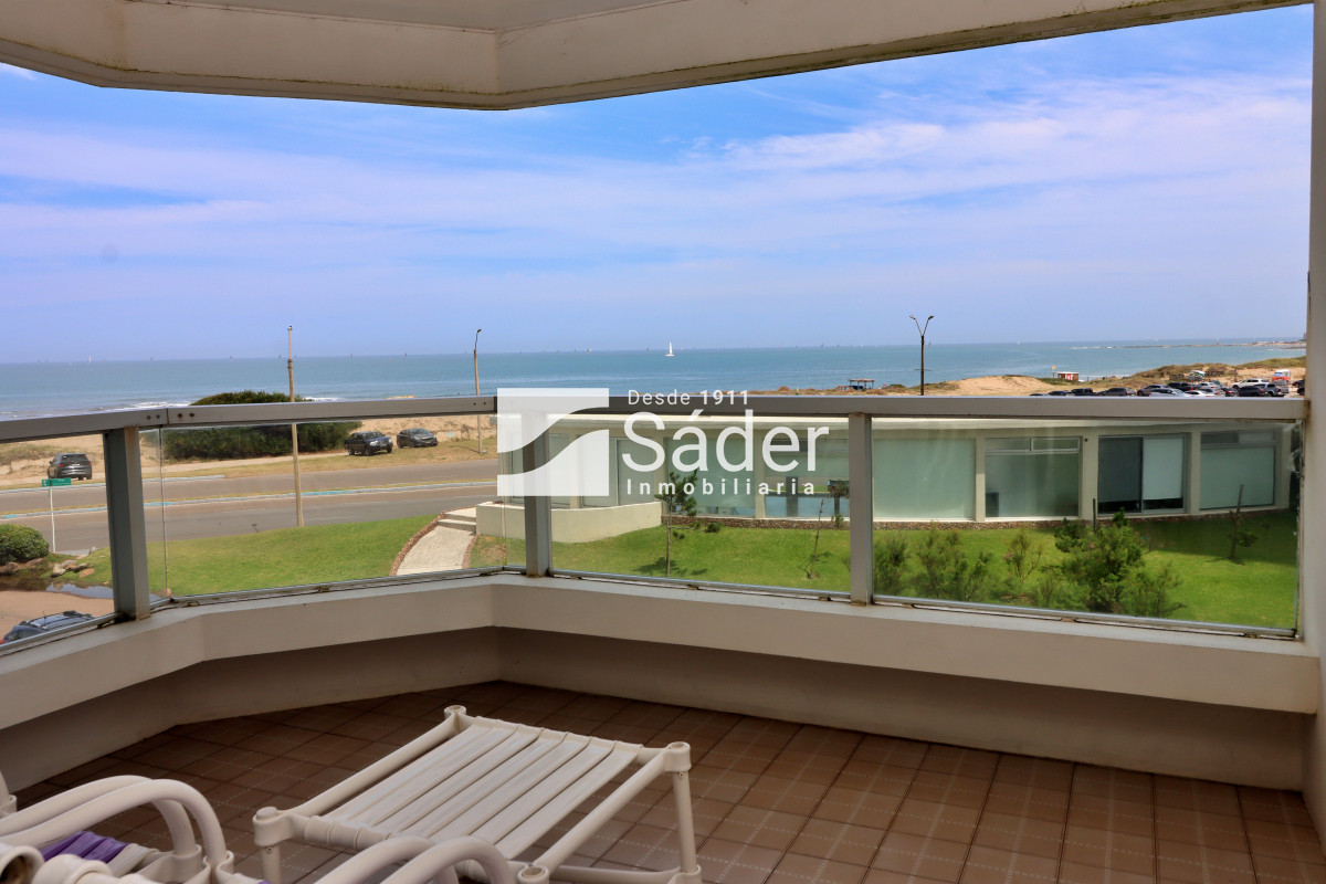 Apartamento ID.3815 - apartamento ubicado en la icónica Playa Brava