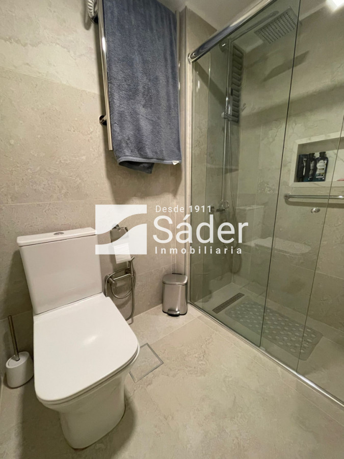 Apartamento ID.4529 - Confort y vista al mar en pda. 19 de la mansa 3 dormitorios