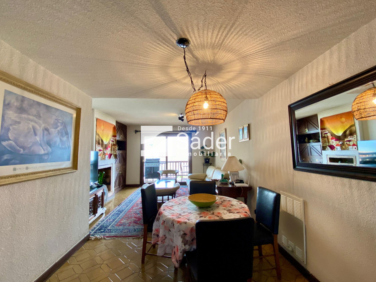 Apartamento ID.4645 - Amplio apartamento para vacaciones en Península 